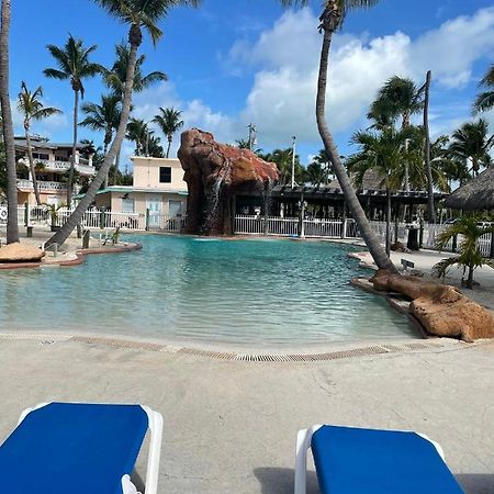 Coconut Cove Resort & Marina Islamorada Exterior photo