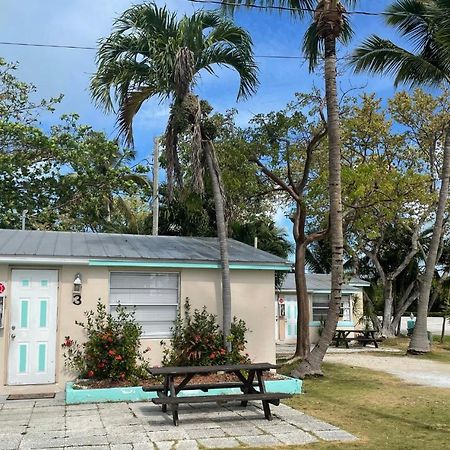 Coconut Cove Resort & Marina Islamorada Exterior photo