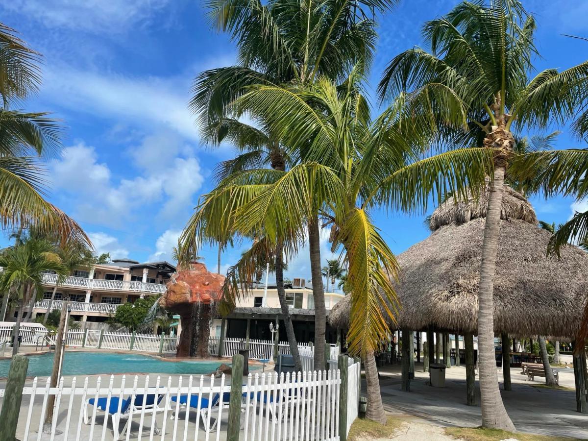 Coconut Cove Resort & Marina Islamorada Exterior photo
