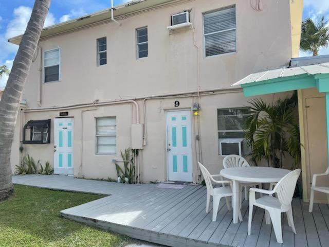 Coconut Cove Resort & Marina Islamorada Exterior photo