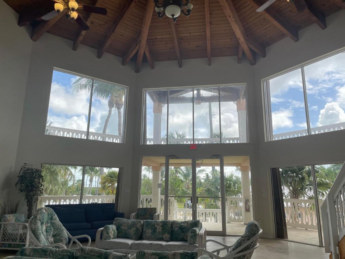 Coconut Cove Resort & Marina Islamorada Exterior photo