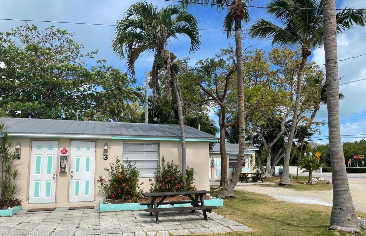Coconut Cove Resort & Marina Islamorada Exterior photo