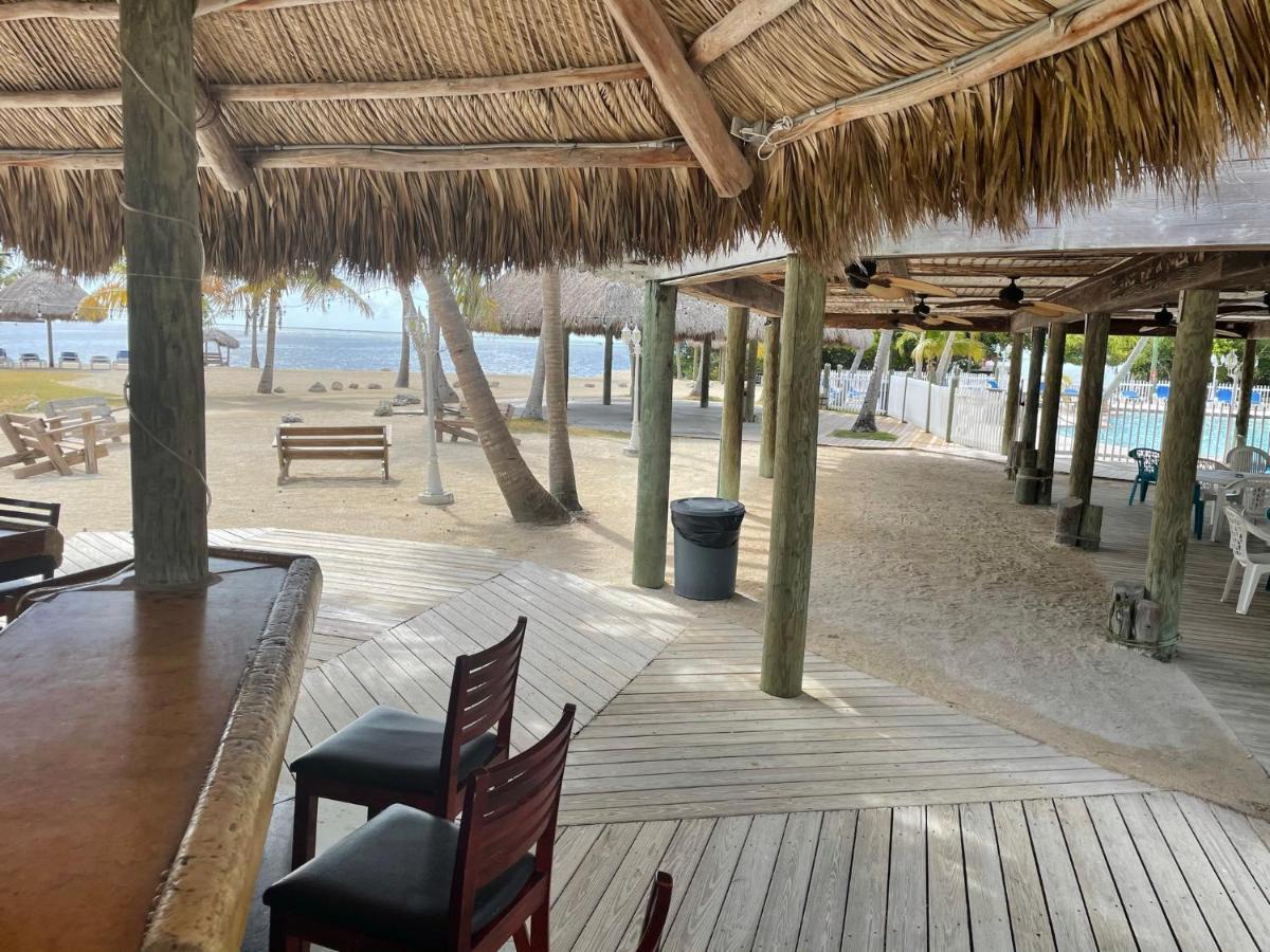 Coconut Cove Resort & Marina Islamorada Exterior photo