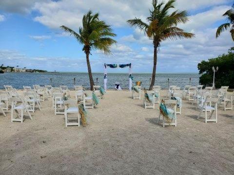 Coconut Cove Resort & Marina Islamorada Exterior photo
