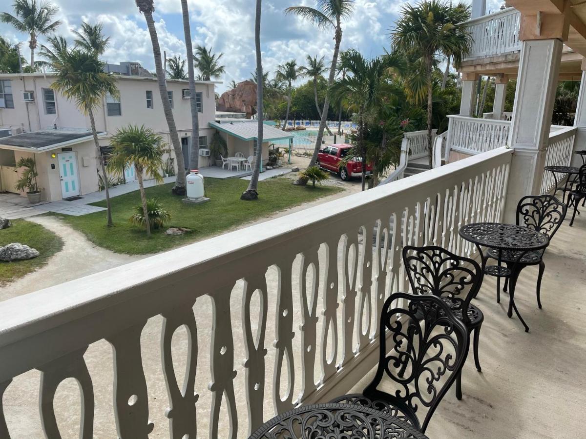Coconut Cove Resort & Marina Islamorada Exterior photo