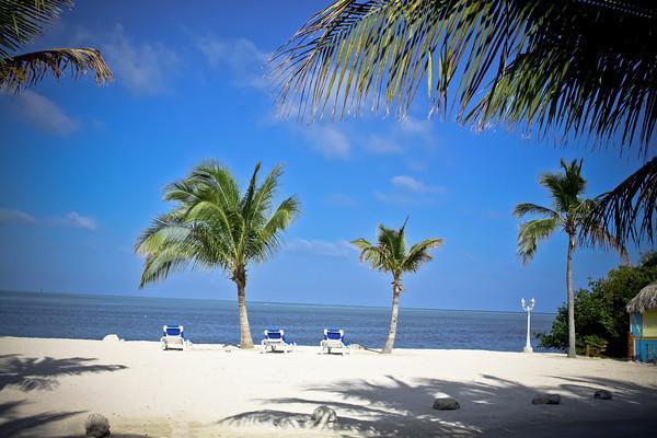 Coconut Cove Resort & Marina Islamorada Exterior photo